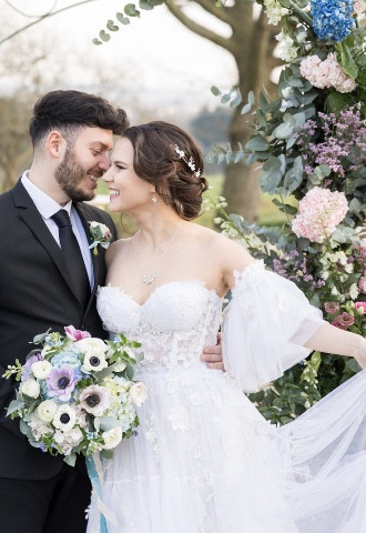 wedding hair essex bridal hair essex