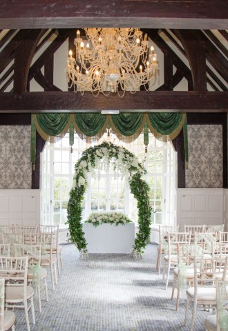 Arboreum at Mere Court