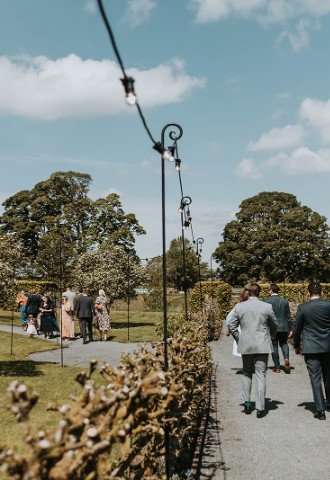 Askham Hall 