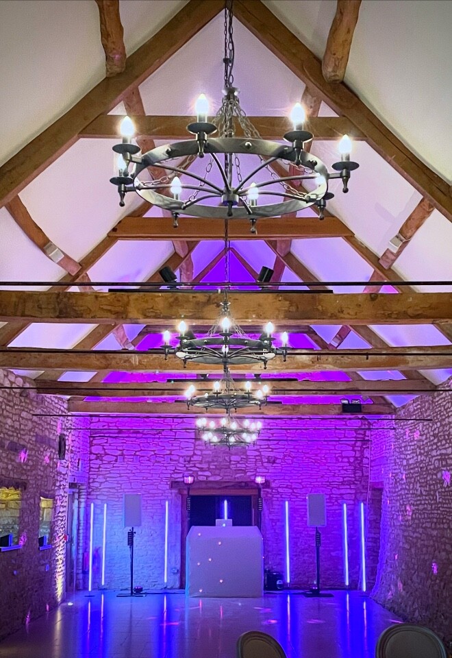 Jamie Lee ‘Sound Ent.’