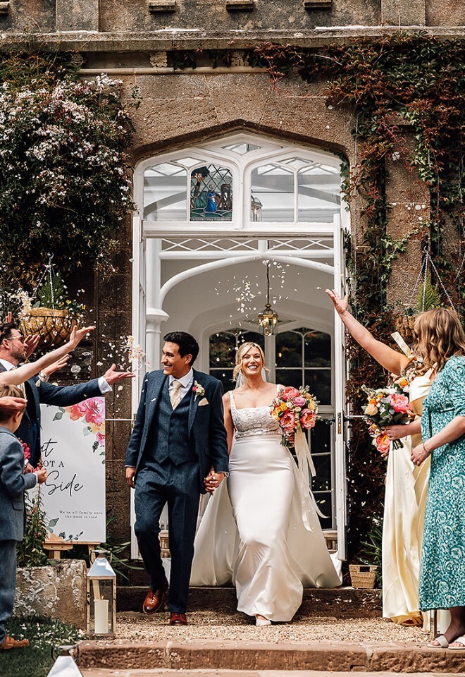 St Audries Venues in Somerset