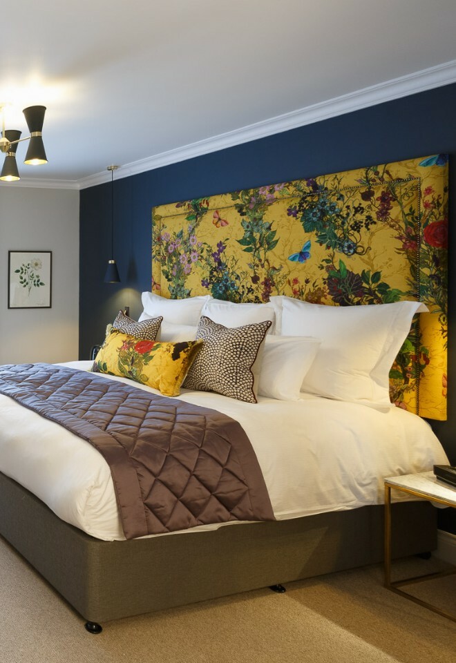 Gonville Hotel Cambridge