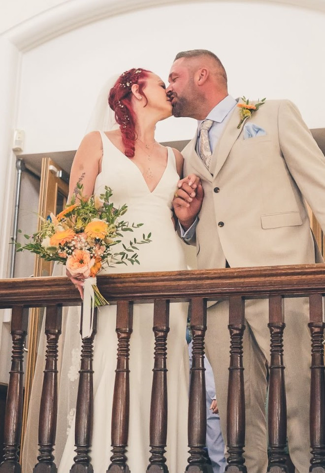 Bouquets & Buttonholes