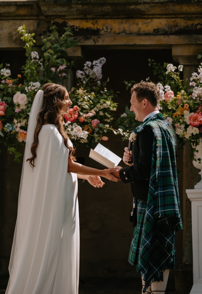 Sandon Hall & Park Venues in Staffordshire