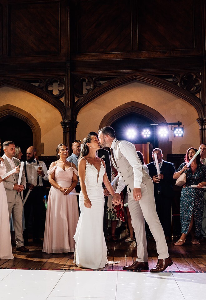 St Audries Venues in Somerset
