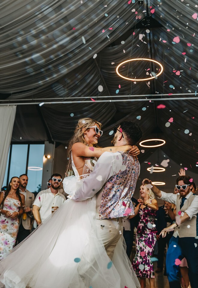 The Barn at Pengelly