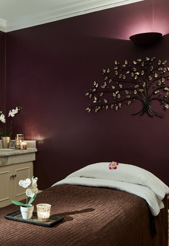 Wedding venues with a spa in Hertfordshire