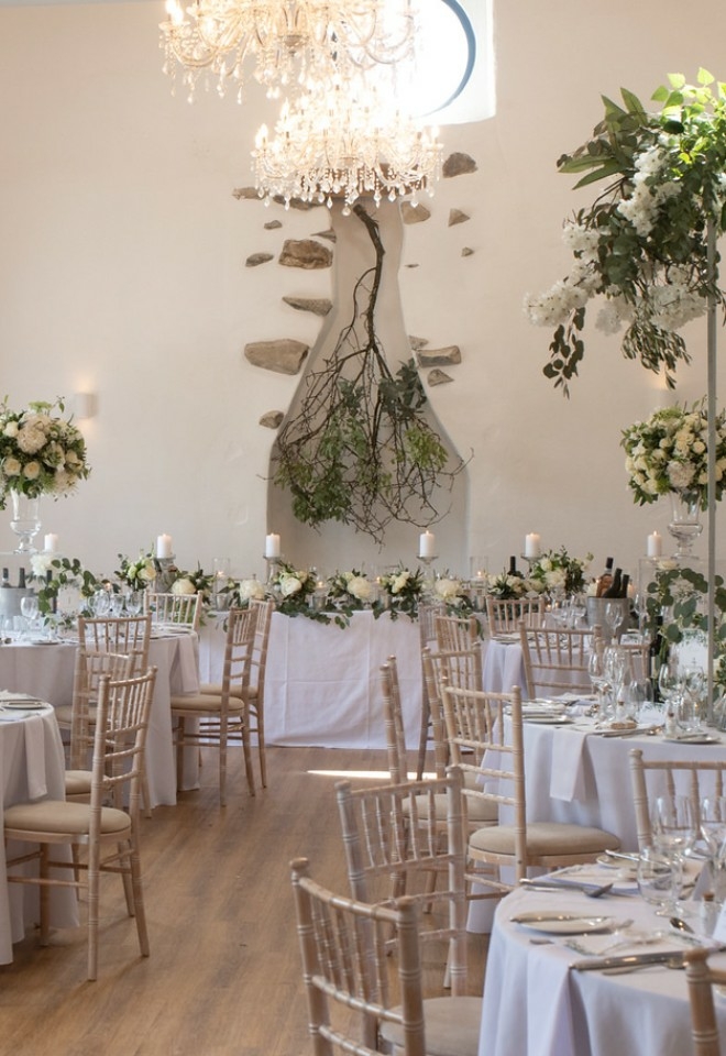 Talhenbont Hall Venues in Gwynedd