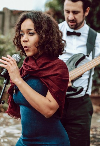 Popcorn Factory Orchestra France