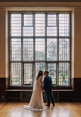 Essex Wedding Photographer