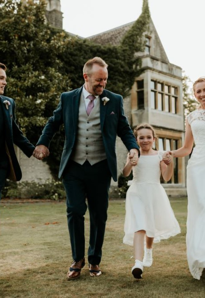 Manor House and Manor Lawns 