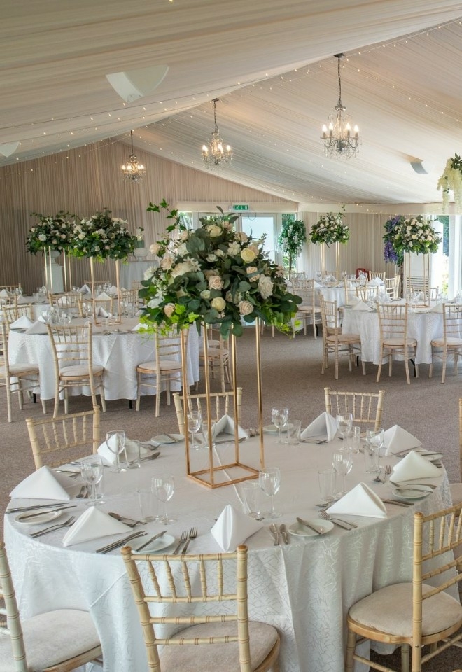 Hunton Park Hotel