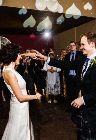 Howsham Hall Party Time! 