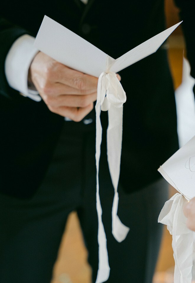 Vows