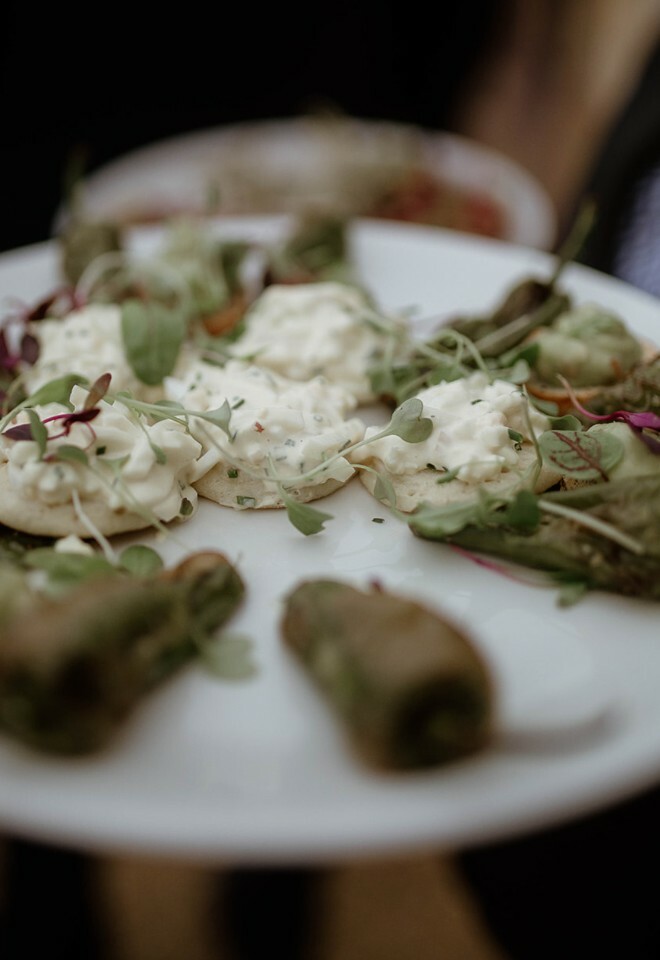 Bryanston Weddings (Photo Credit: Ellen J Photography)