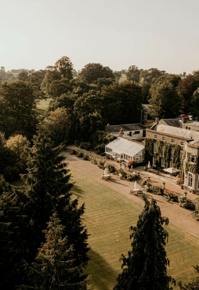 Pennard House