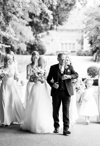Tom Wood Photography 