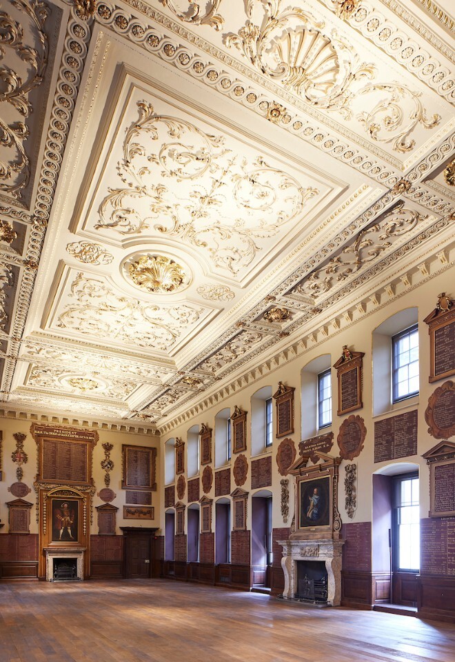 The Great Hall