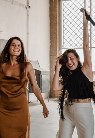 Stereo Star Band Spain