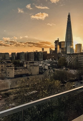 luxury london wedding planner