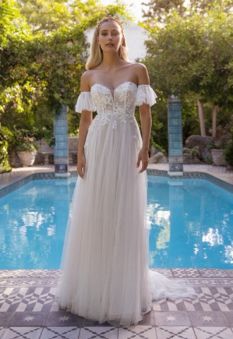 Clover  by Kelsey Rose