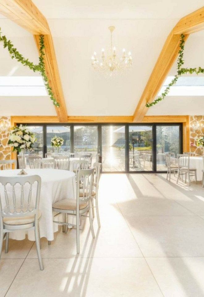 The Olive Terrace