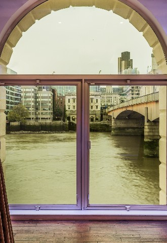 The River Room Drinks Reception 