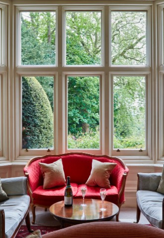 Ockenden Manor Hotel Wedding Venue West Sussex