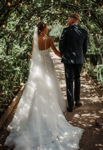 wed2b Designer Bridal Outlet in Southampton