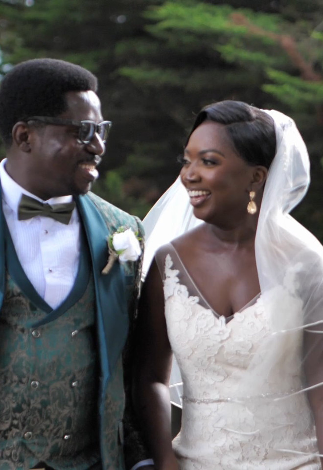 cherish stories wedding video lincolnshire