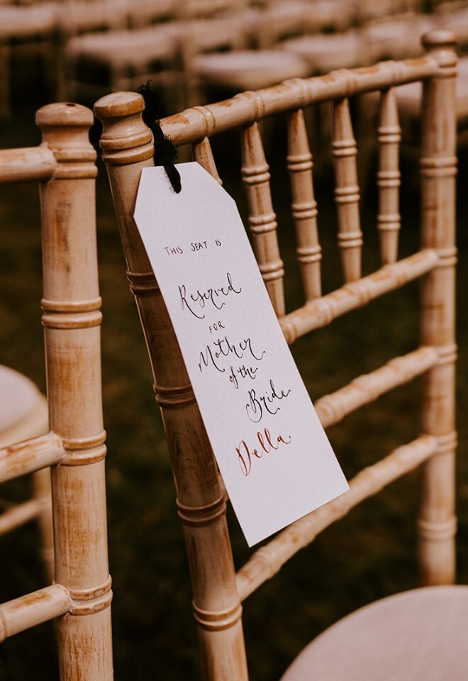 Sandon Hall & Park Venues in Staffordshire