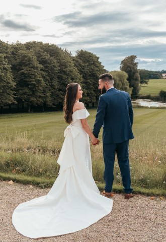 Kelmarsh Hall Wedding Venue Northamptonshire