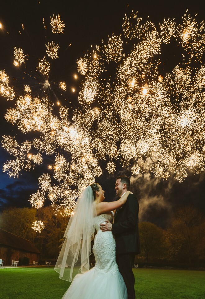 Leez Priory Venues in Essex