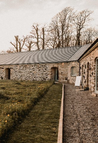 Henblas Country Park Wedding Venue in Anglesey, North Wales