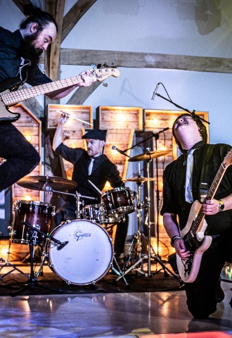 H3H Band