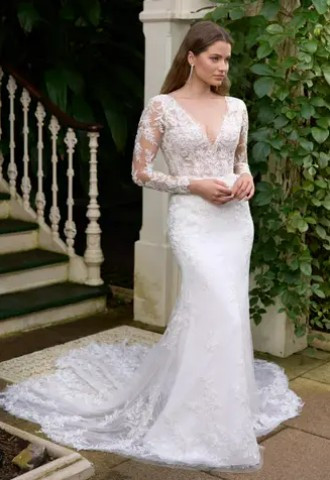 wed2b Designer Bridal Outlet in Chelmsford