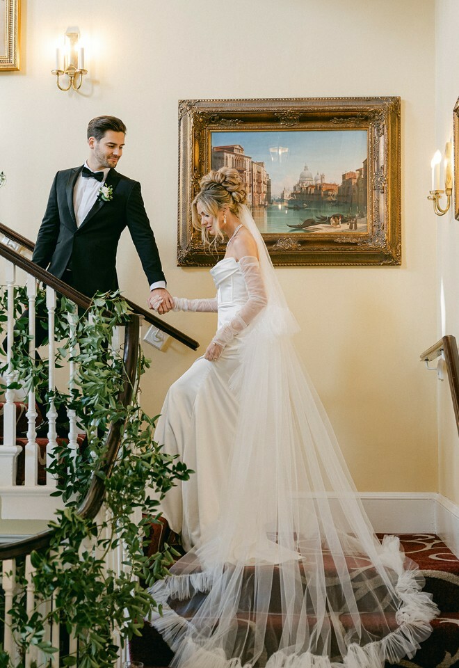 Grand Staircase