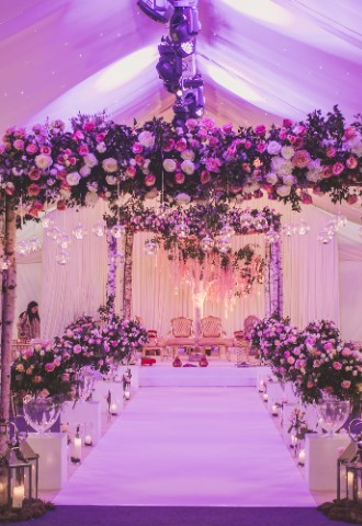 Hunton Park Hotel