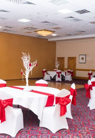 Castellan One - Eve rec Tyne events