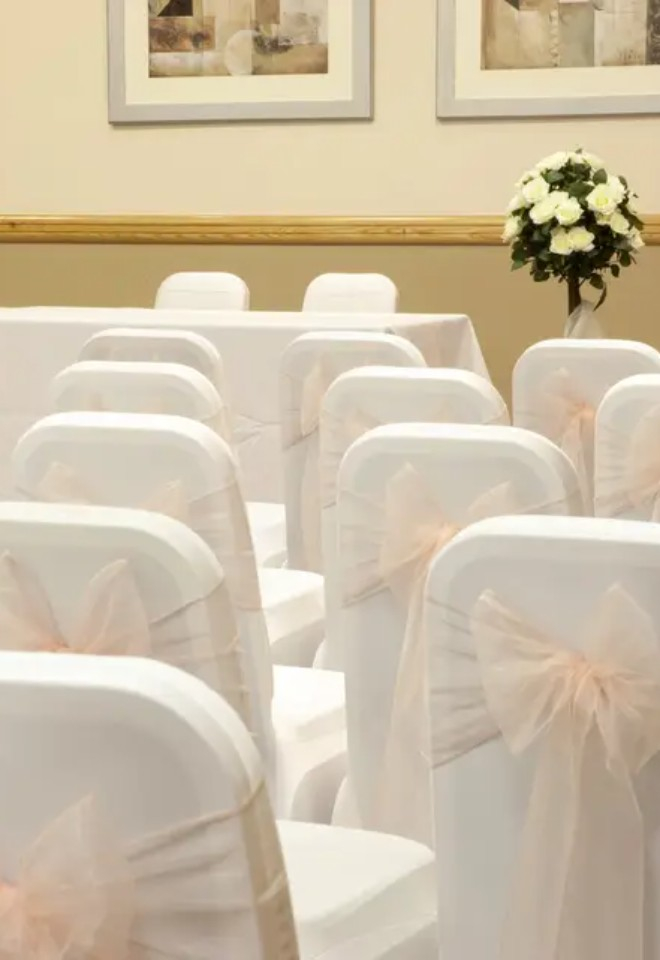 Civil Ceremony
