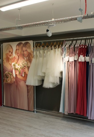 wed2b Northampton Bridesmaids Dresses