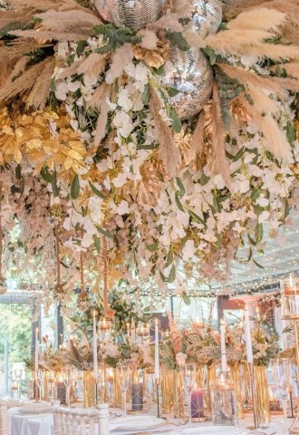 Luxury Wedding Planners 