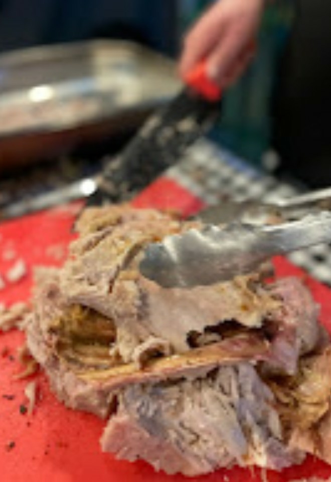 Hog Roast