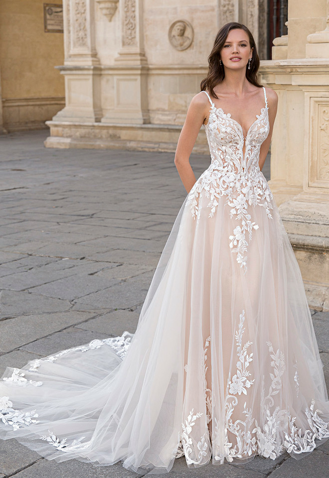 Etoile - Fayette - Brides Visited