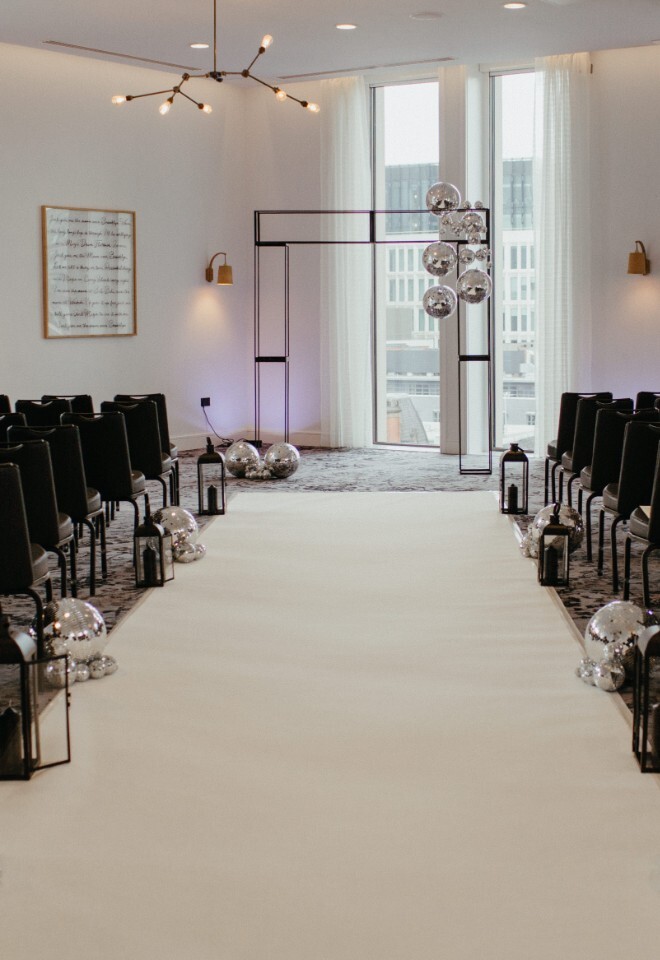 Portland Heights - Ceremony 