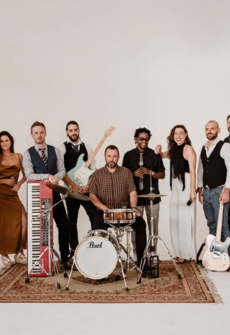 Stereo Star Band Spain