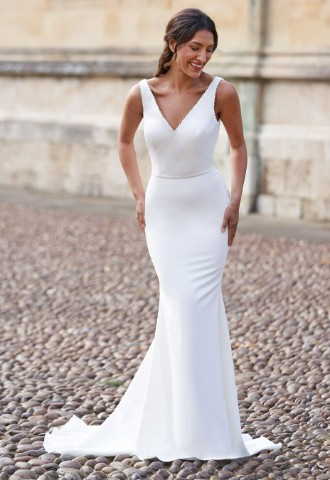 wed2b Designer Bridal Outlet in Norwich