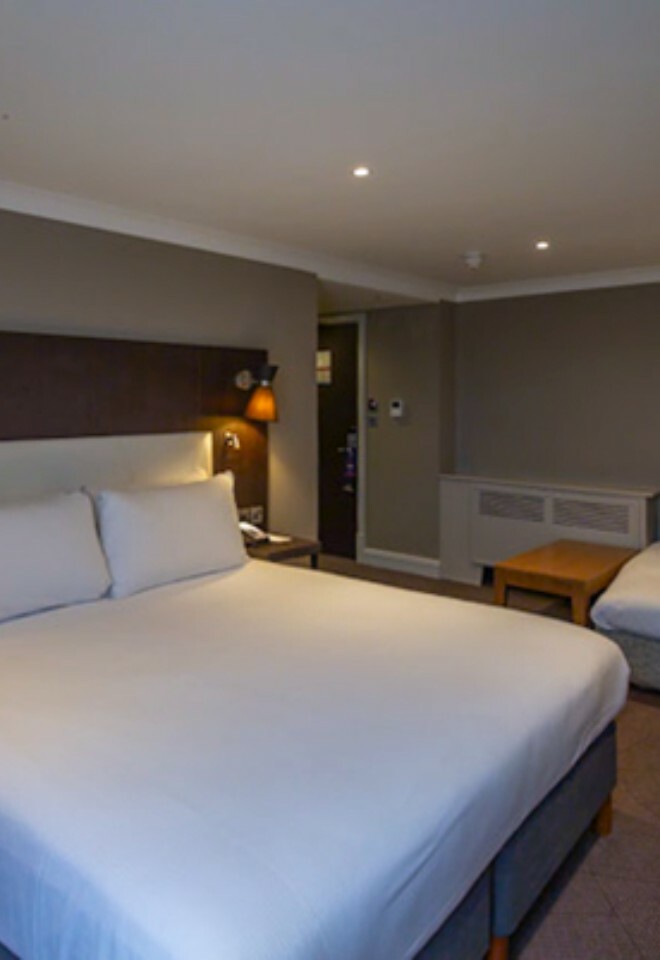 Bridal Suite
