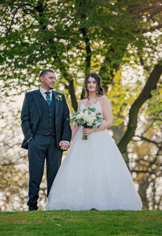 Suffolk Wedding Photographer