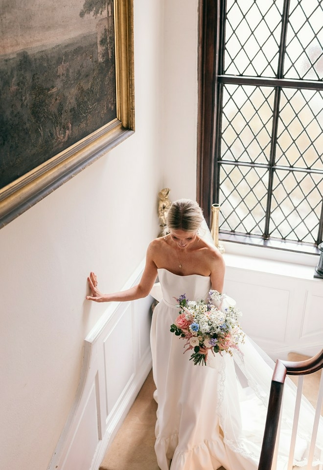 Bride